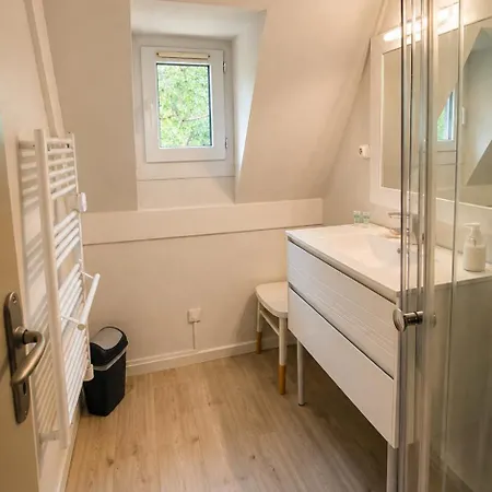 L'echappee Du Louron Duplex 9 Pers Peyragudes 5 Min Apartment Loudervielle