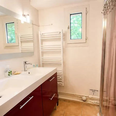 L'echappee Du Louron Duplex 9 Pers Peyragudes 5 Min Apartment *